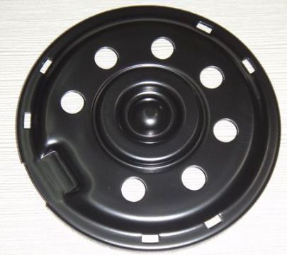 點擊查看詳細信息<br>標題：沖壓-拉伸件、電泳處理、五金電泳加工 閱讀次數：2055