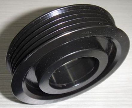 點擊查看詳細信息<br>標題：鑄鐵-車刀件電泳加工、電泳處理、五金電泳加工 閱讀次數：2144