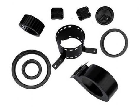 點擊查看詳細信息<br>標題：焊接-組合件電泳加工電泳涂裝 閱讀次數：3538