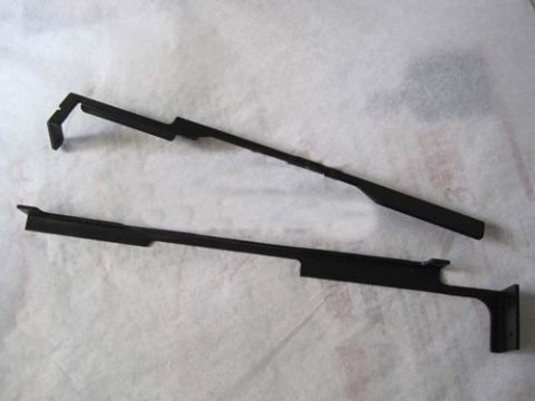 點(diǎn)擊查看詳細(xì)信息<br>標(biāo)題：沖壓件黑色電泳樣品0079、五金電泳加工 閱讀次數(shù)：2413