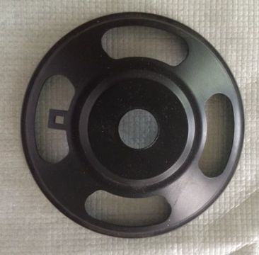 點(diǎn)擊查看詳細(xì)信息<br>標(biāo)題：喇叭網(wǎng)配件電泳、五金電泳加工 閱讀次數(shù)：2170